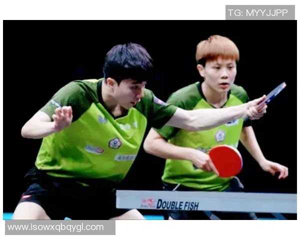 武汉乒乓球队在挑战赛中的意识表现分析与总结